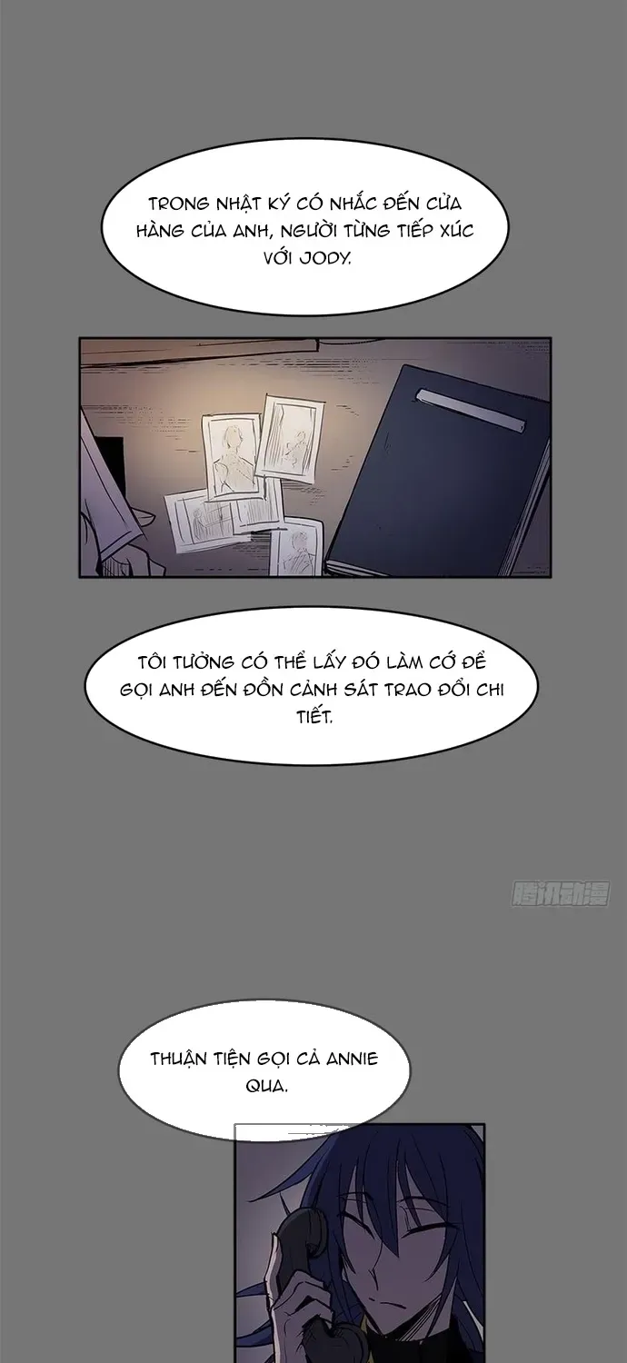 Cửa Hàng Vô Danh Chapter 241 - 13