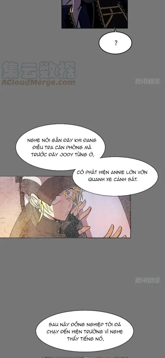 Cửa Hàng Vô Danh Chapter 241 - 14