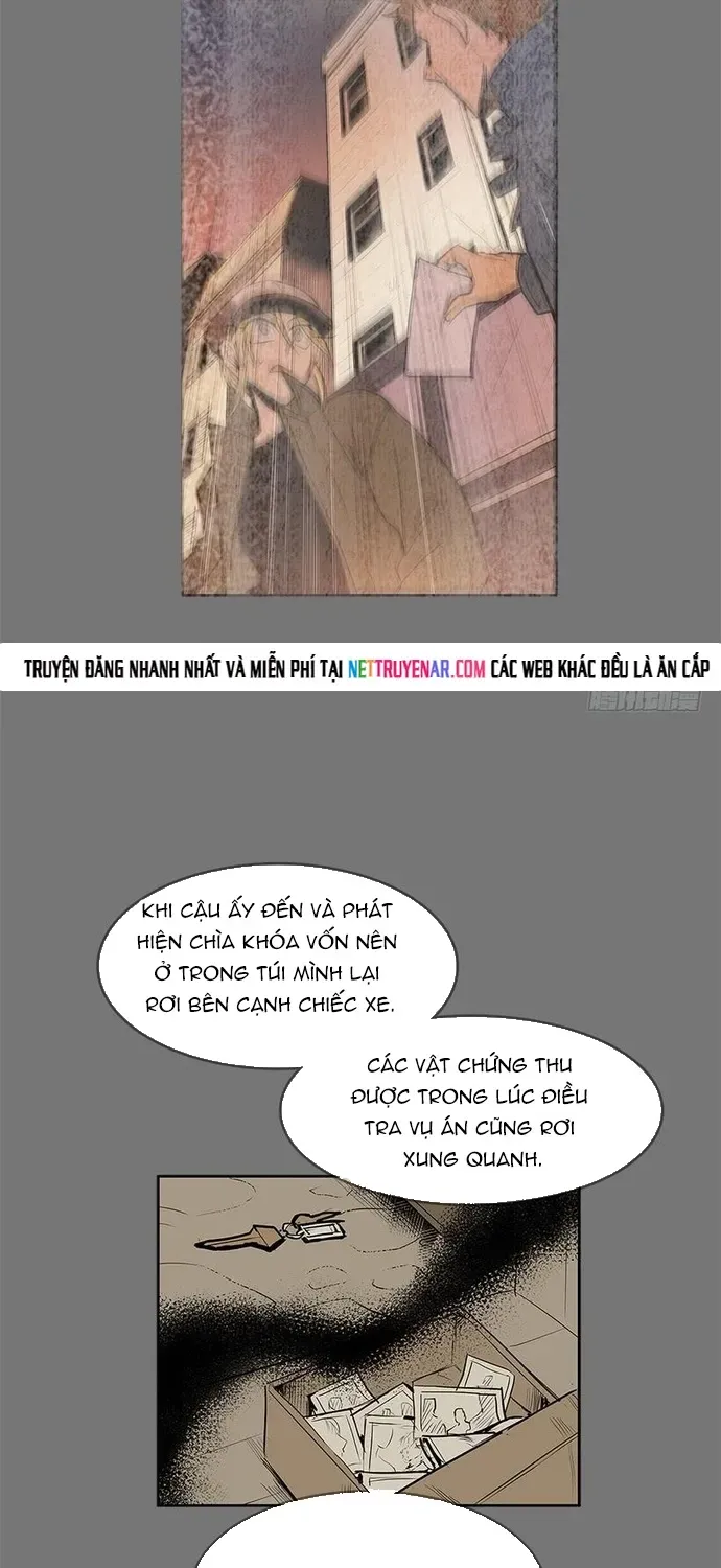 Cửa Hàng Vô Danh Chapter 241 - 15