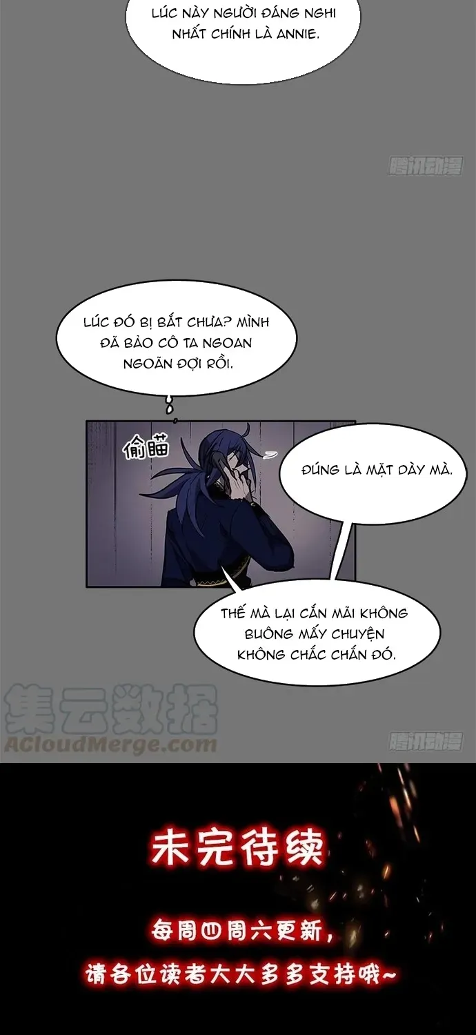 Cửa Hàng Vô Danh Chapter 241 - 16