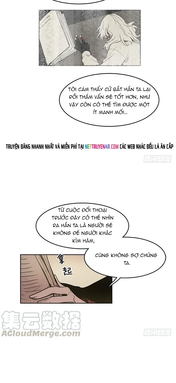 Cửa Hàng Vô Danh Chapter 241 - 3