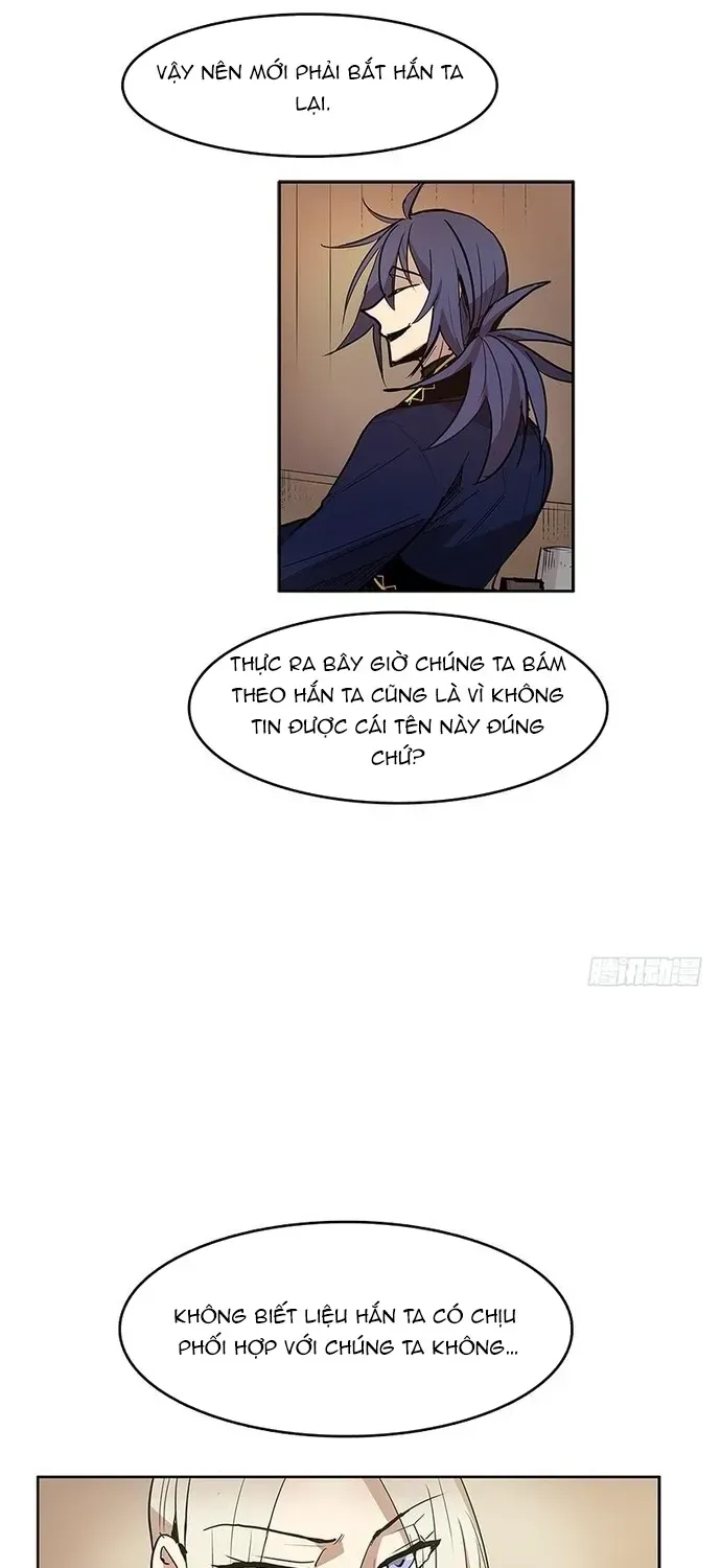 Cửa Hàng Vô Danh Chapter 241 - 4