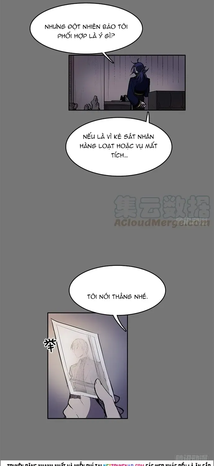 Cửa Hàng Vô Danh Chapter 241 - 6