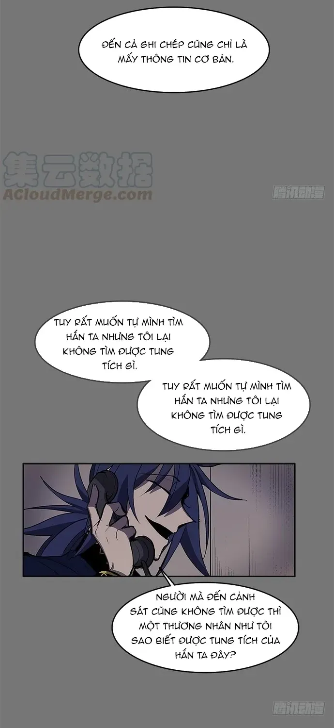 Cửa Hàng Vô Danh Chapter 241 - 9