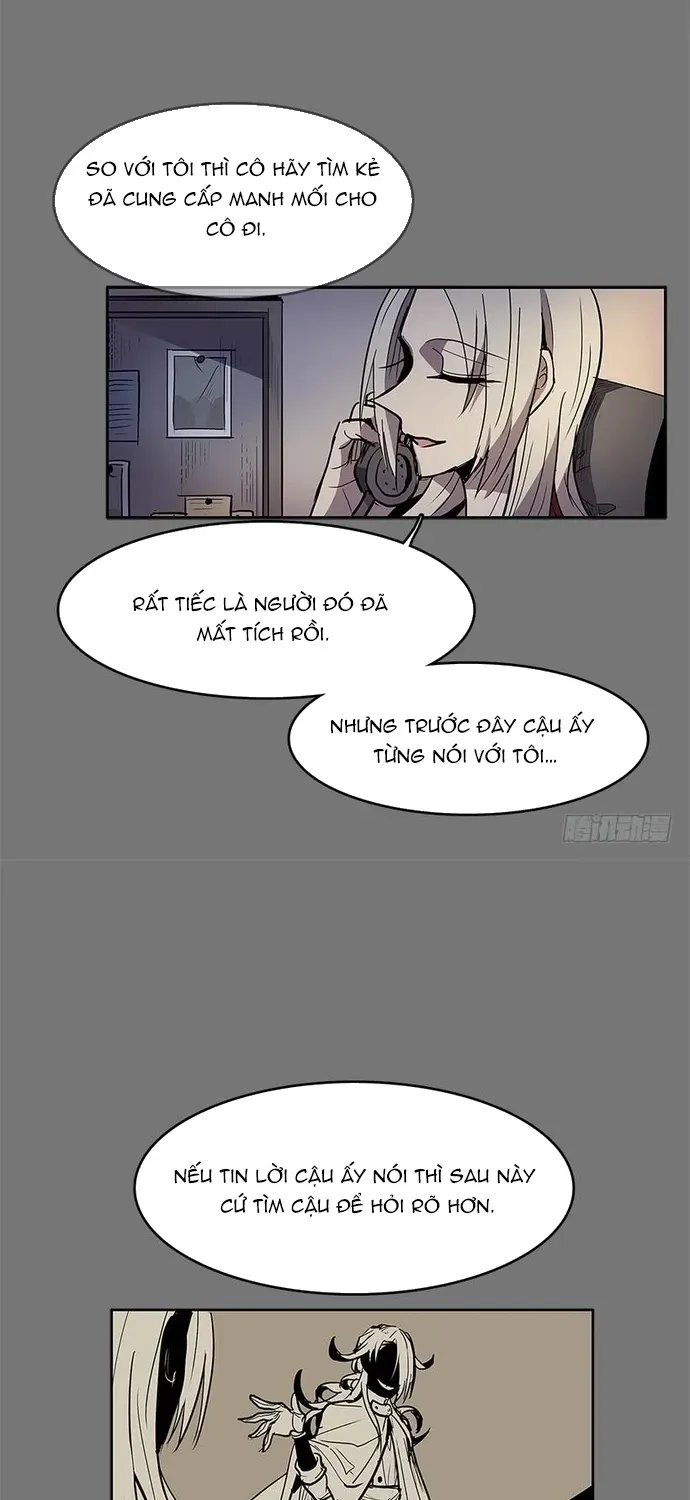 Cửa Hàng Vô Danh Chapter 241 - 10