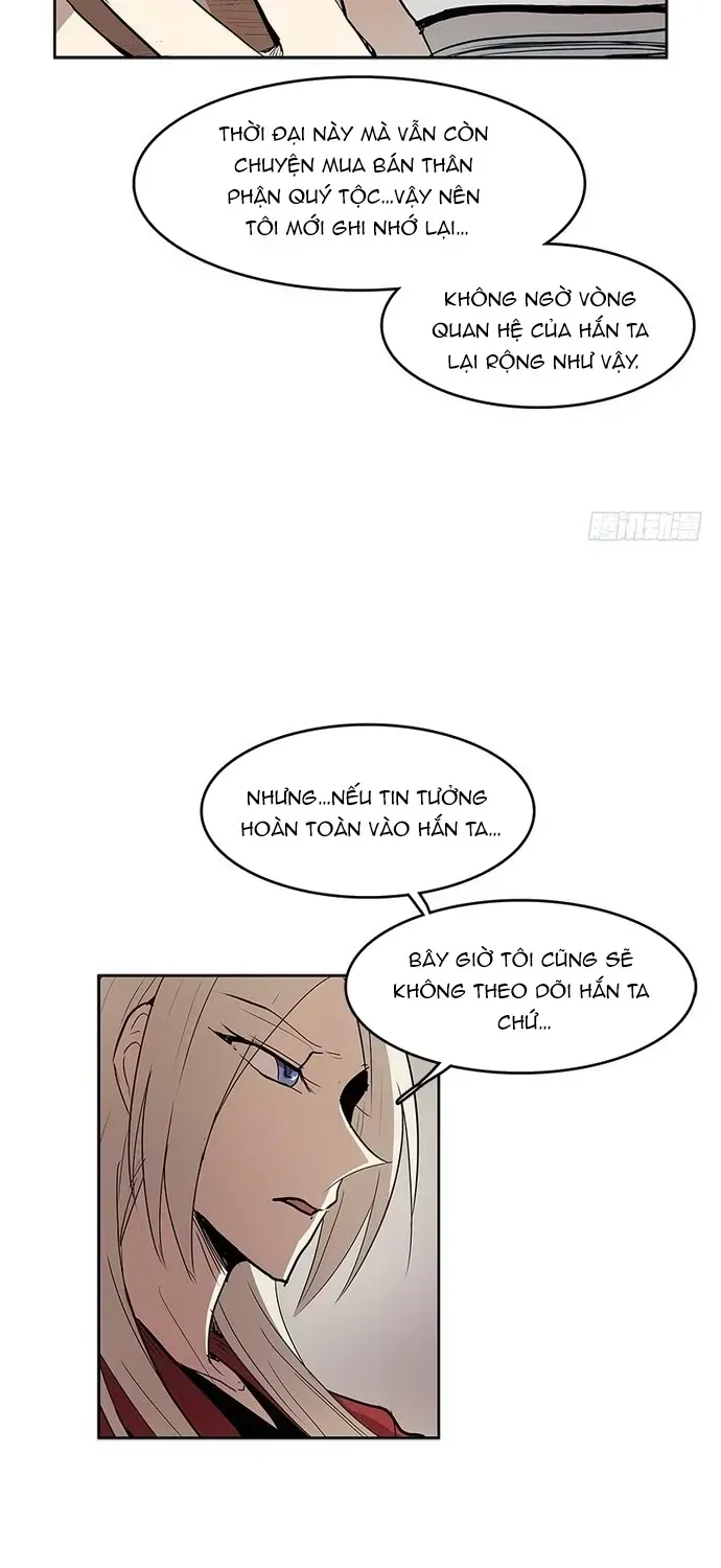 Cửa Hàng Vô Danh Chapter 242 - 14