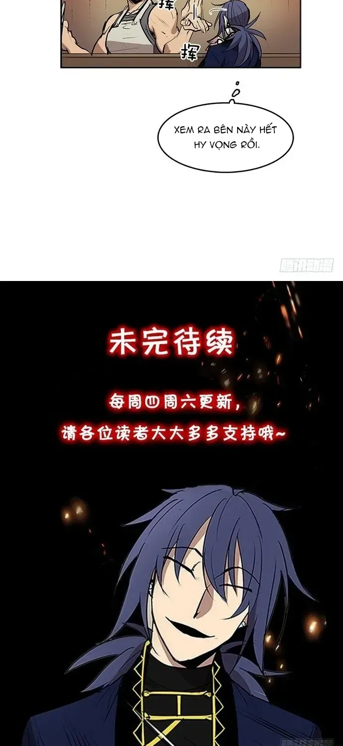 Cửa Hàng Vô Danh Chapter 242 - 16