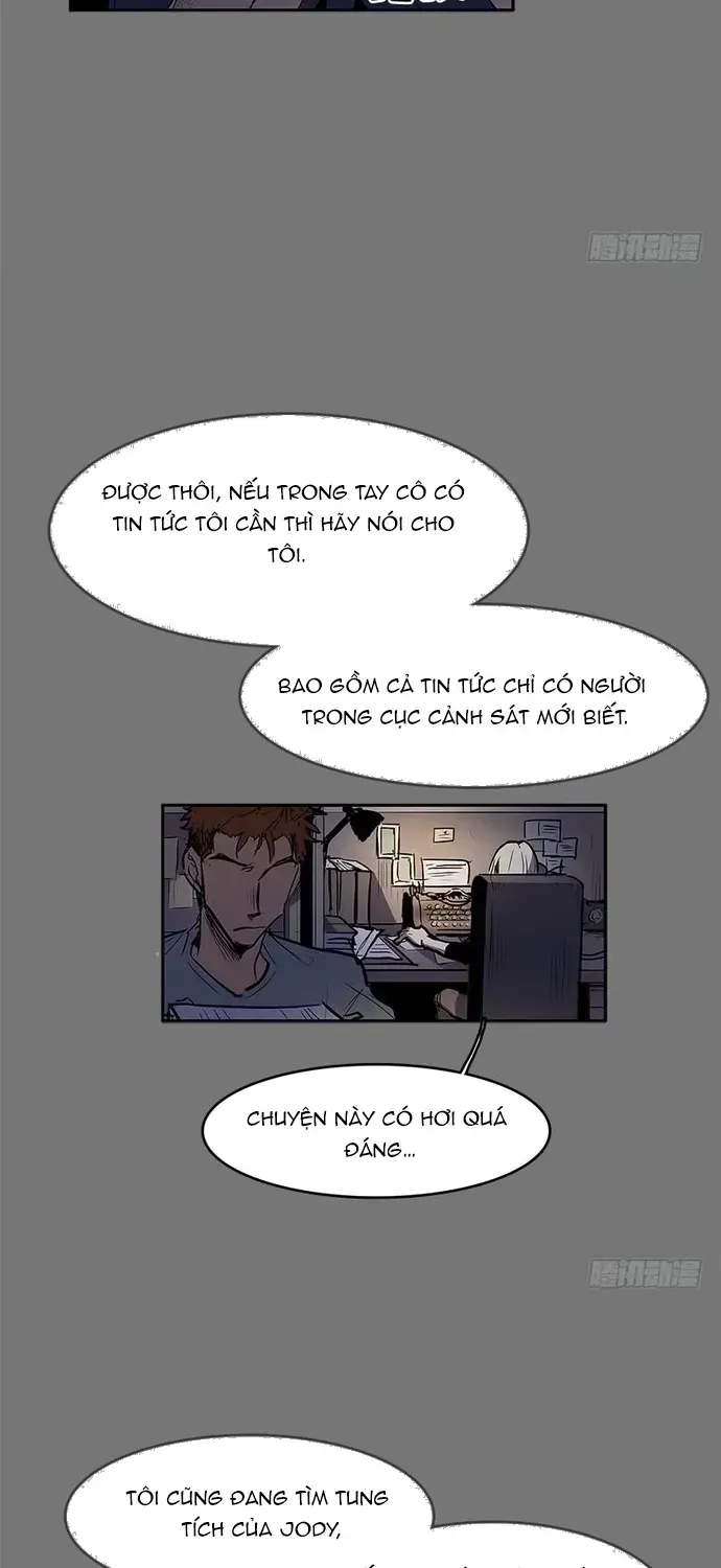 Cửa Hàng Vô Danh Chapter 242 - 5