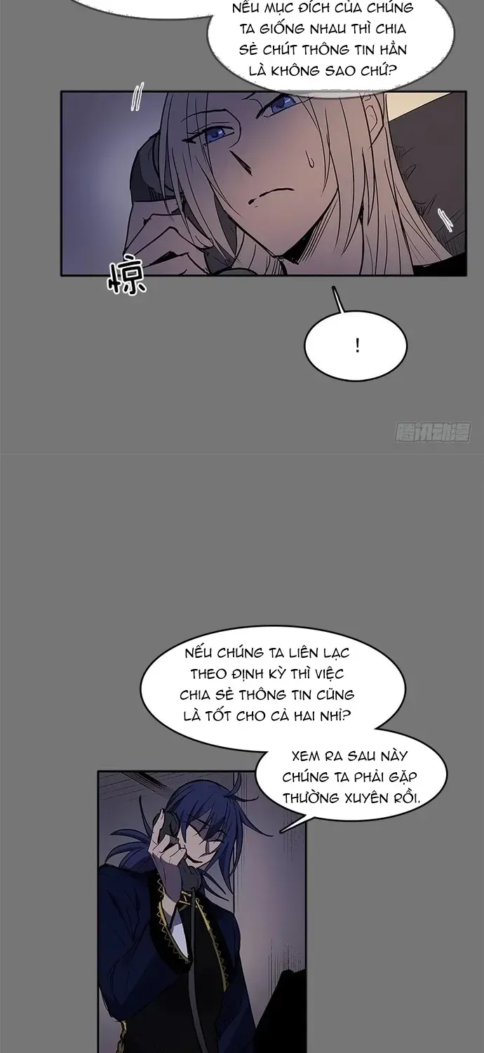 Cửa Hàng Vô Danh Chapter 242 - 6