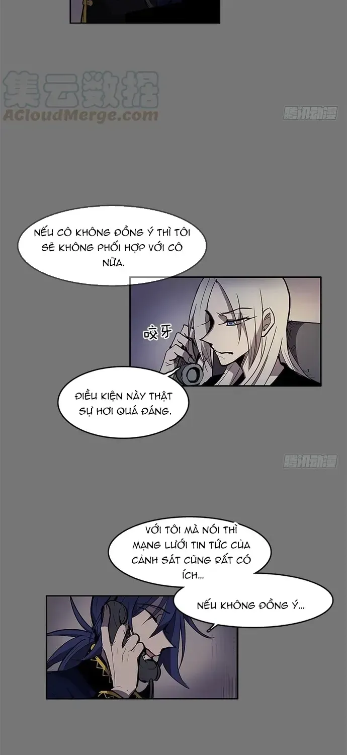 Cửa Hàng Vô Danh Chapter 242 - 7