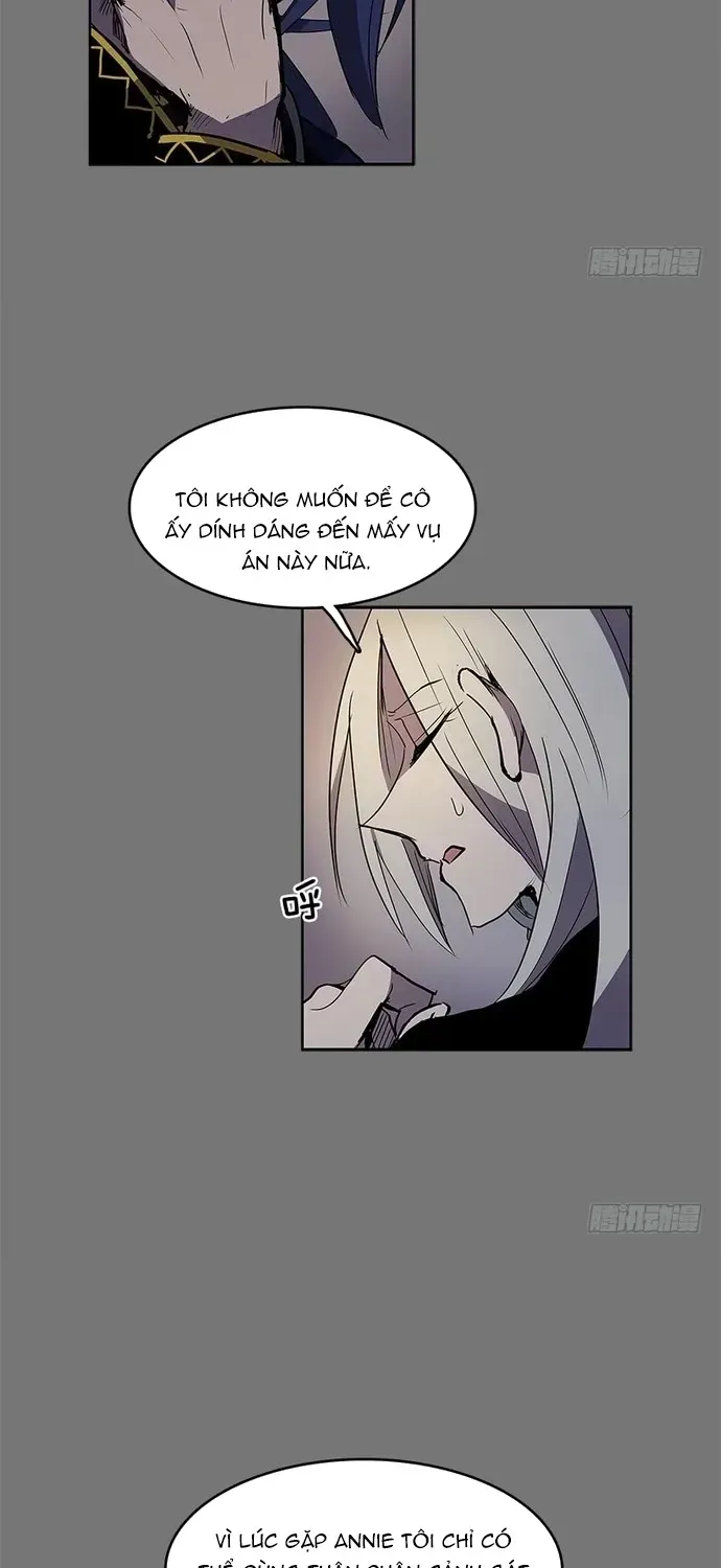 Cửa Hàng Vô Danh Chapter 242 - 10