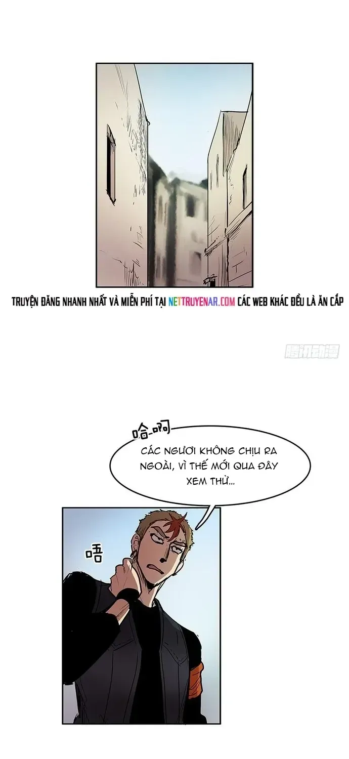 Cửa Hàng Vô Danh Chapter 243 - 2