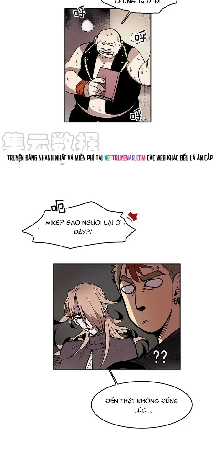 Cửa Hàng Vô Danh Chapter 243 - 11