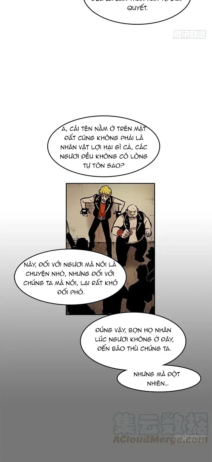 Cửa Hàng Vô Danh Chapter 243 - 13