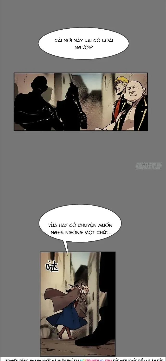 Cửa Hàng Vô Danh Chapter 243 - 14