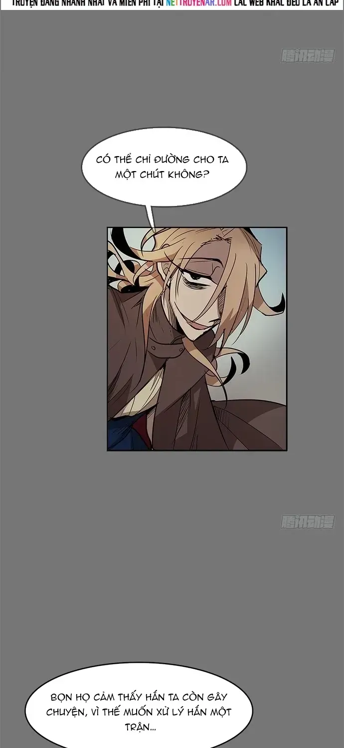 Cửa Hàng Vô Danh Chapter 243 - 15
