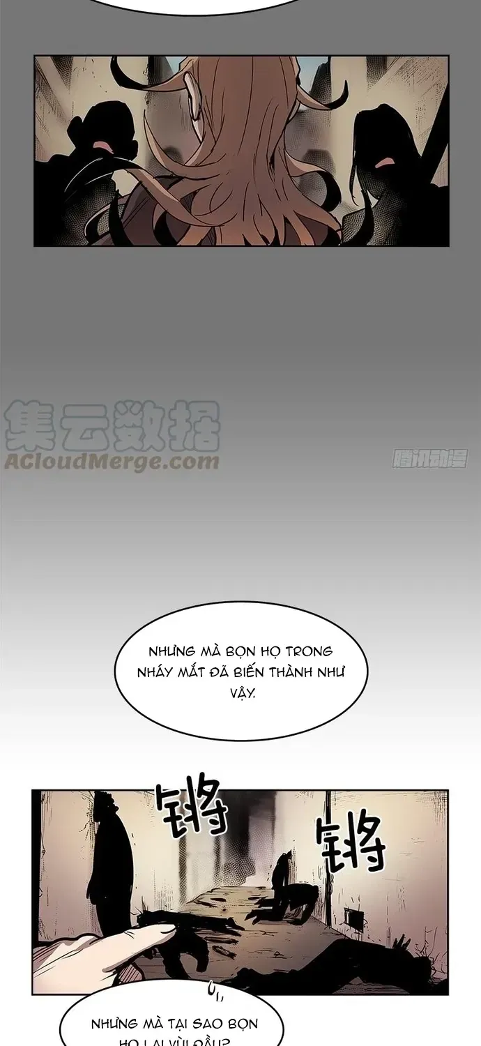 Cửa Hàng Vô Danh Chapter 243 - 16