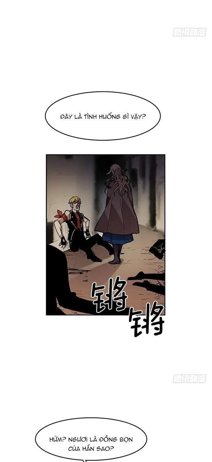 Cửa Hàng Vô Danh Chapter 243 - 3