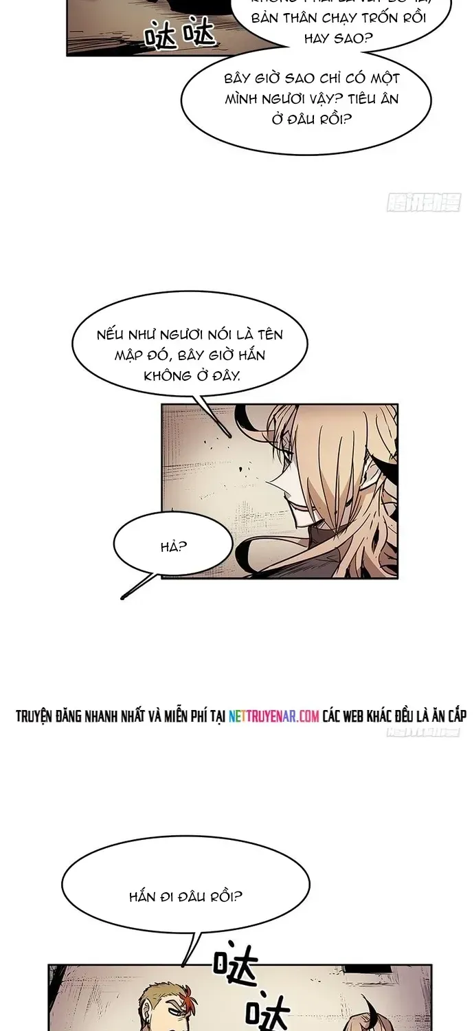 Cửa Hàng Vô Danh Chapter 243 - 7