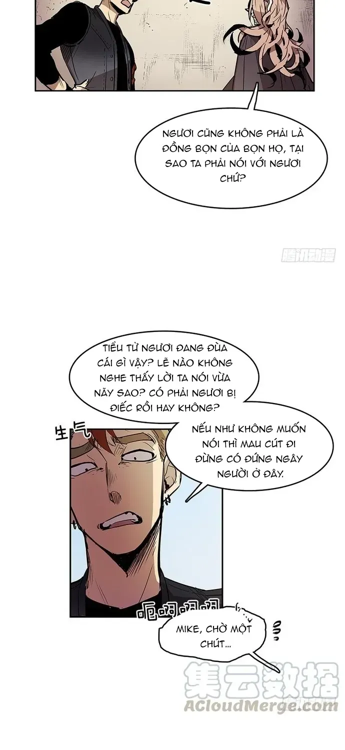 Cửa Hàng Vô Danh Chapter 243 - 8