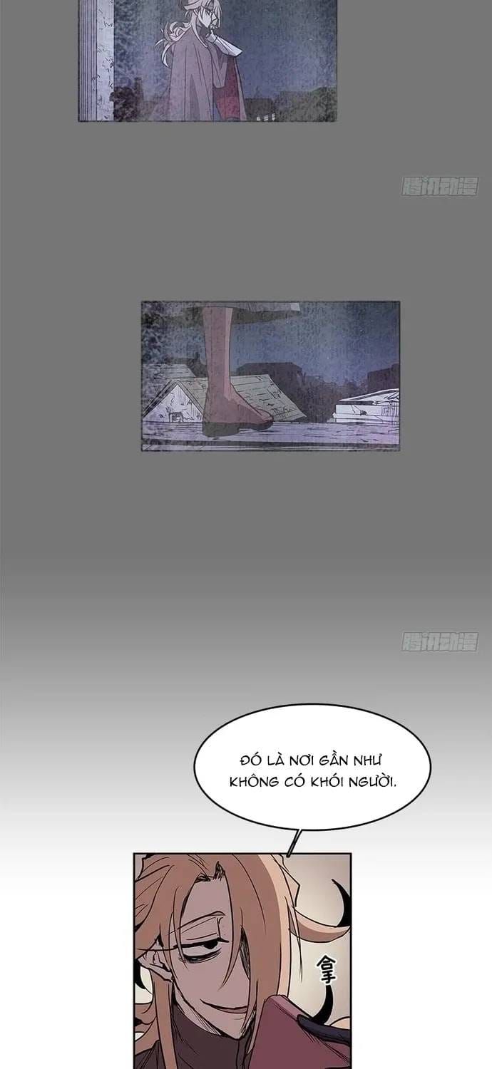 Cửa Hàng Vô Danh Chapter 244 - 14