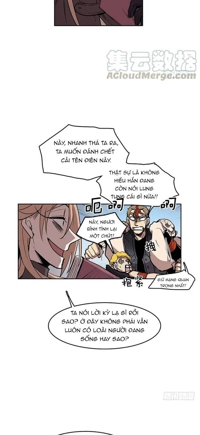 Cửa Hàng Vô Danh Chapter 244 - 15