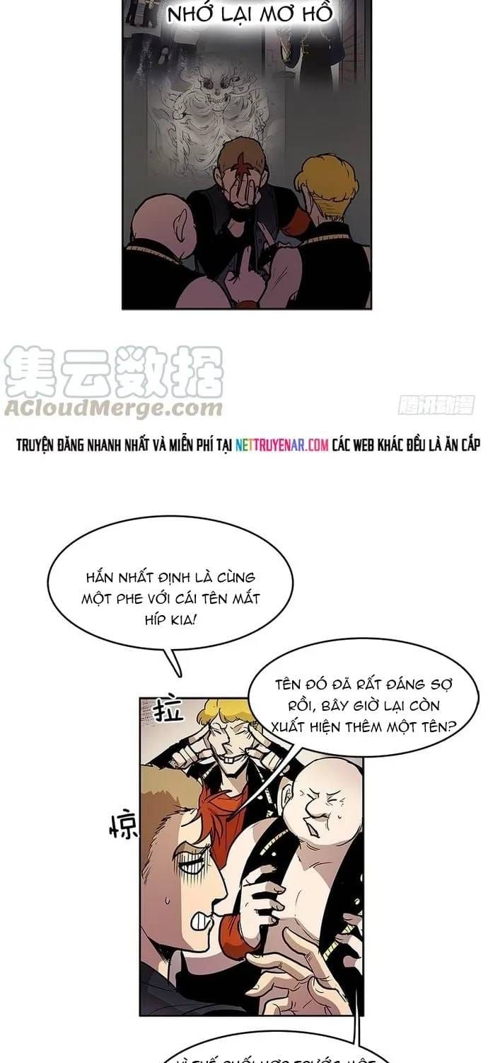 Cửa Hàng Vô Danh Chapter 244 - 5