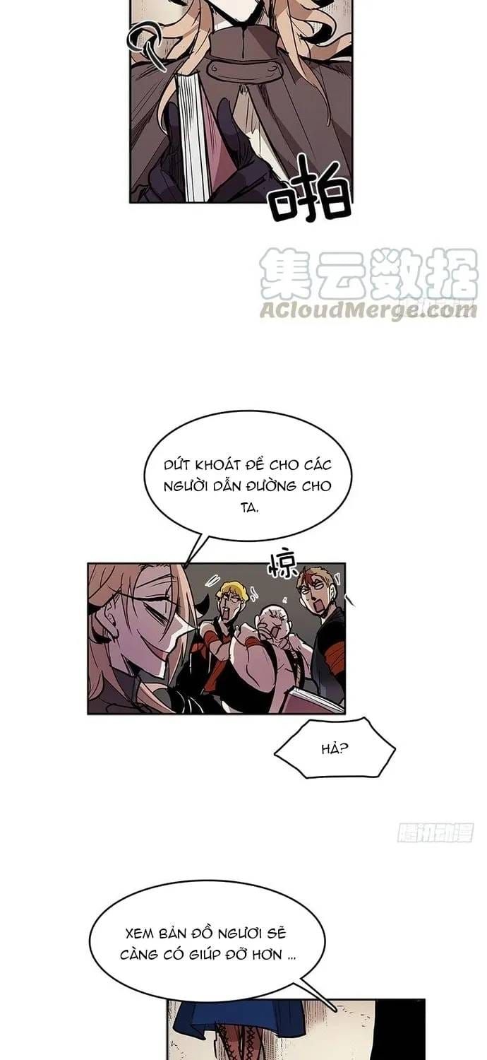 Cửa Hàng Vô Danh Chapter 244 - 8