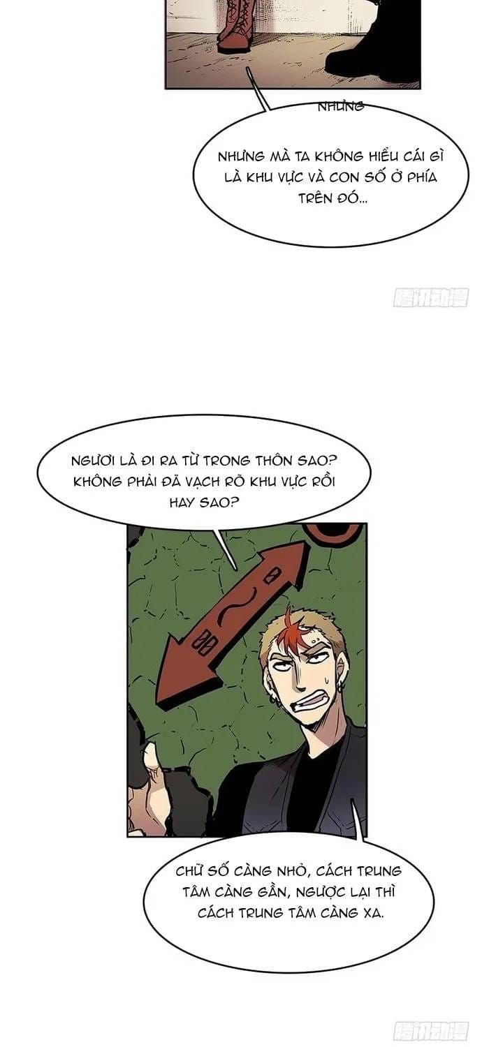 Cửa Hàng Vô Danh Chapter 244 - 9