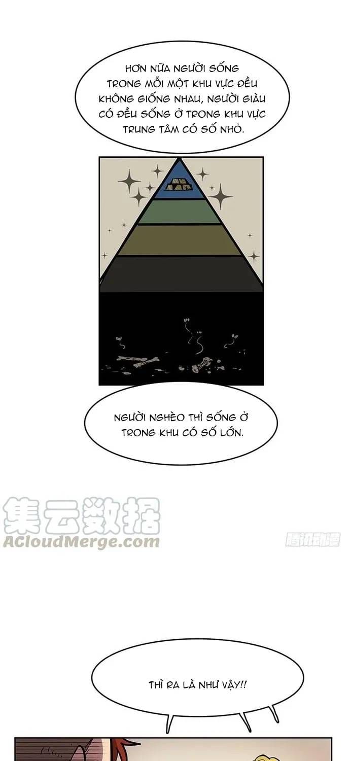 Cửa Hàng Vô Danh Chapter 244 - 10