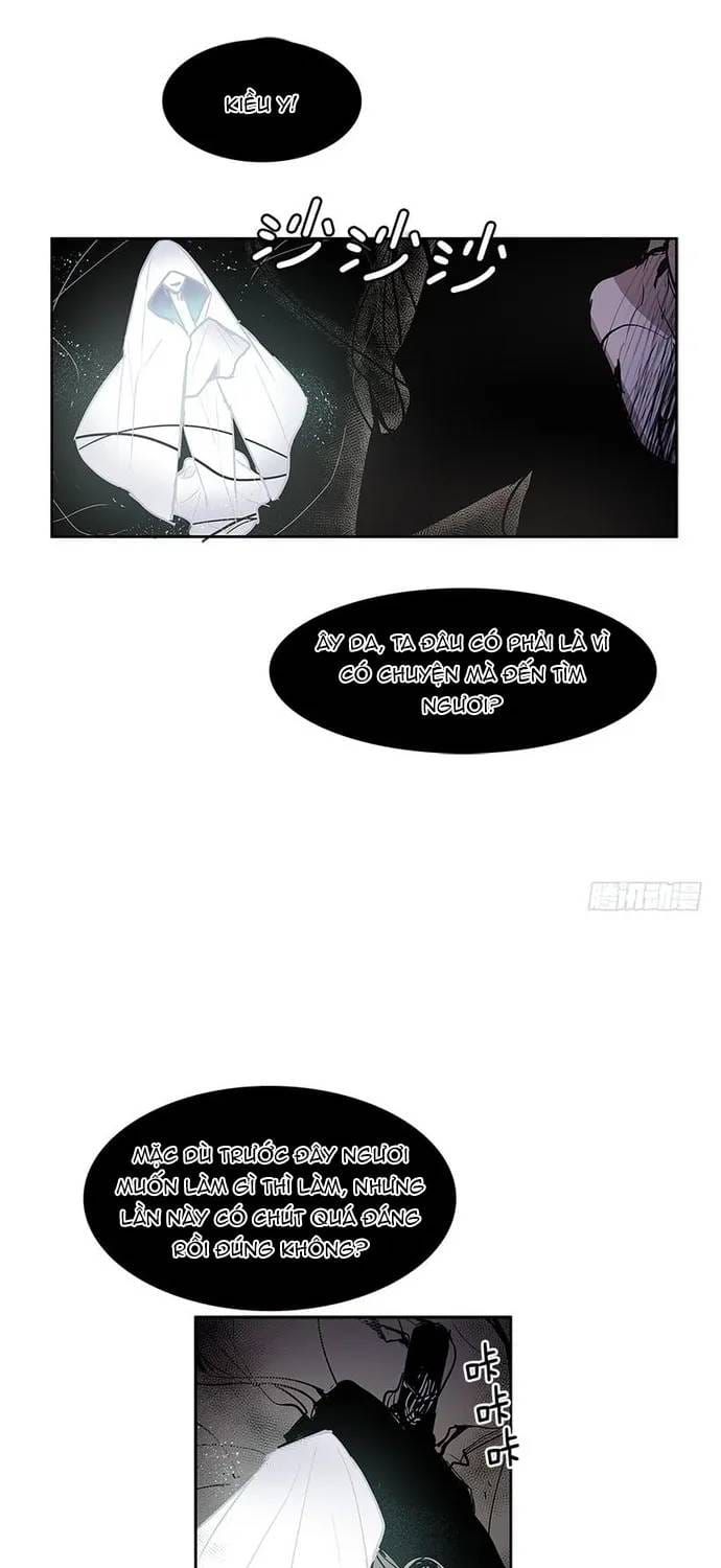 Cửa Hàng Vô Danh Chapter 245 - 11