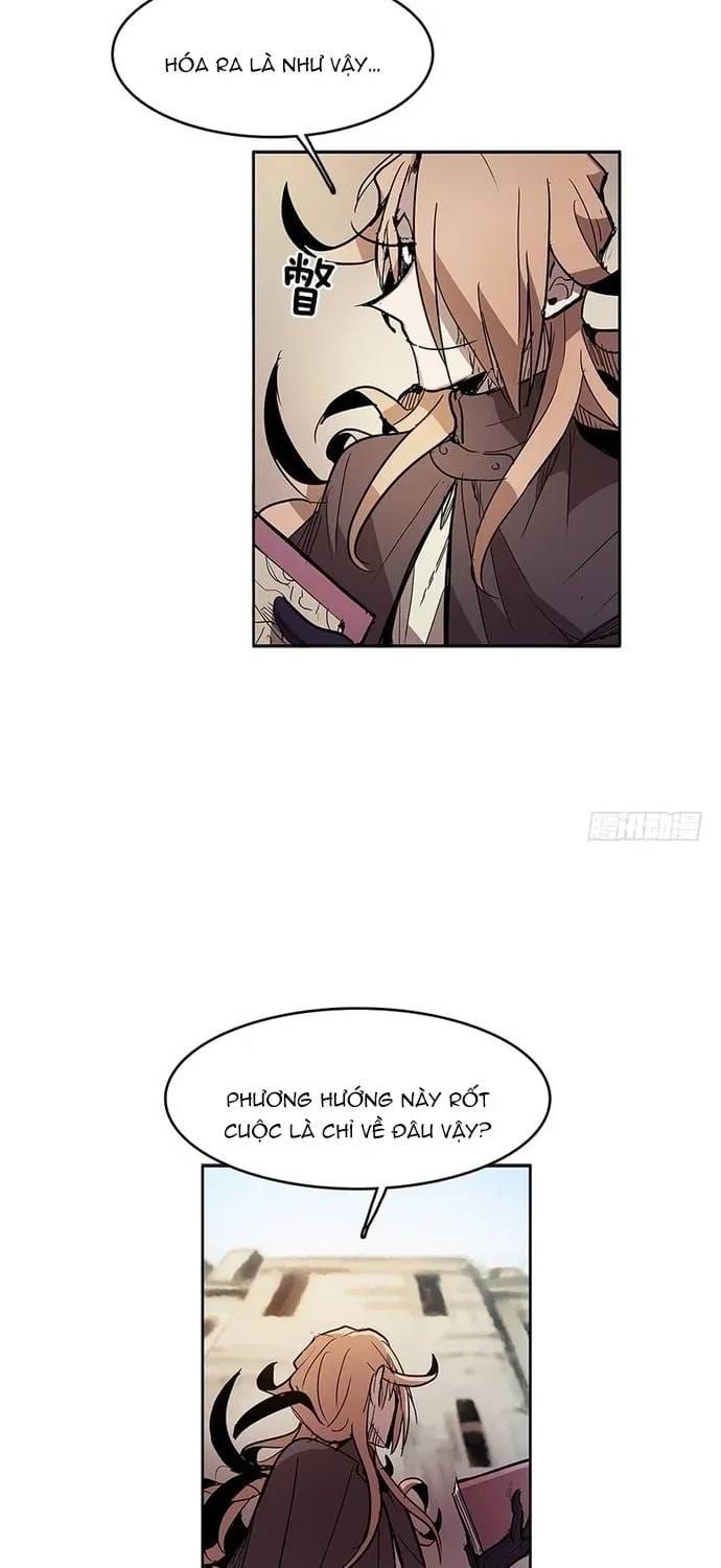 Cửa Hàng Vô Danh Chapter 245 - 3