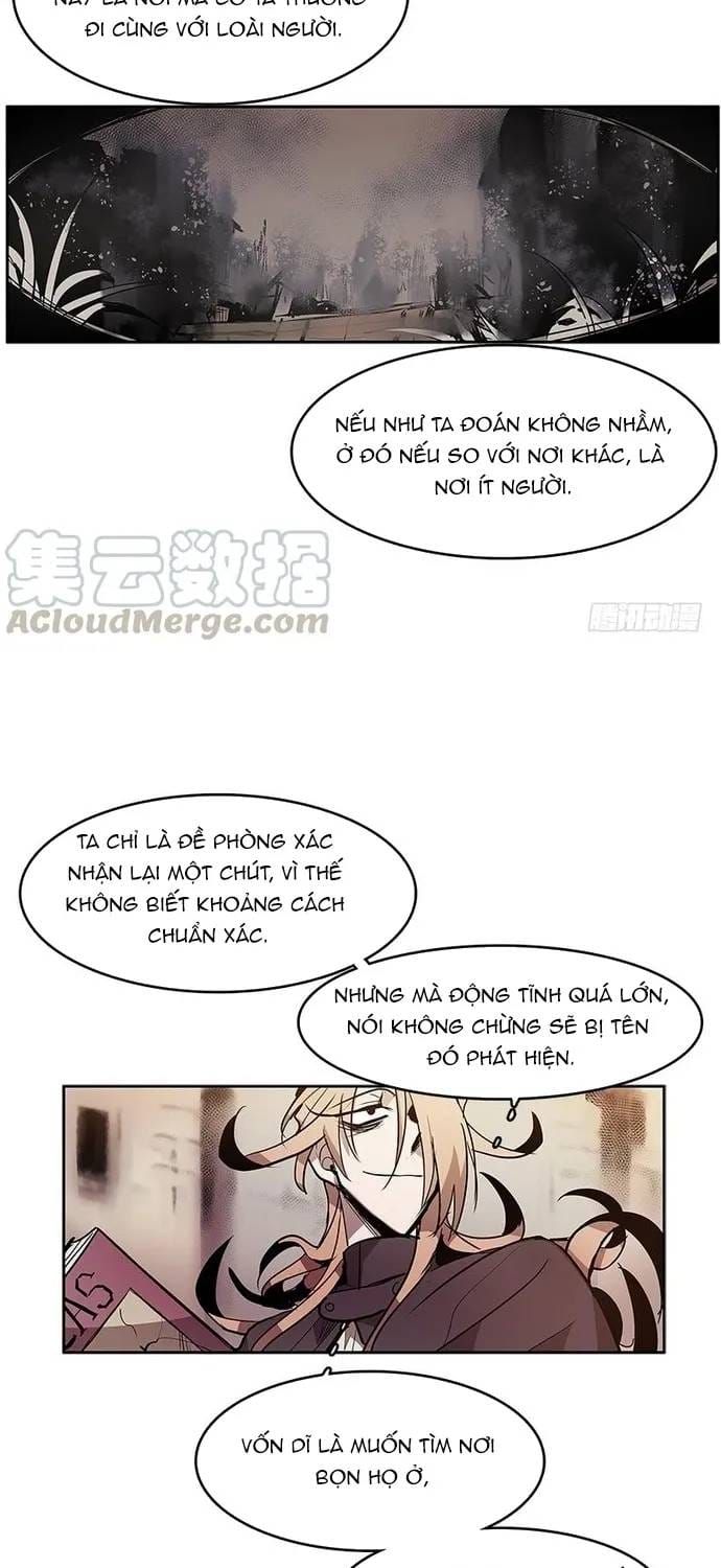 Cửa Hàng Vô Danh Chapter 245 - 5