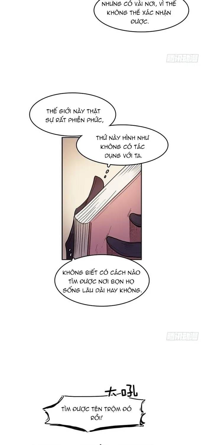 Cửa Hàng Vô Danh Chapter 245 - 6