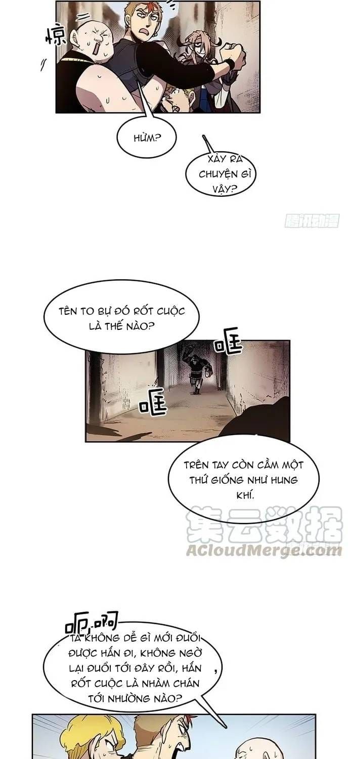 Cửa Hàng Vô Danh Chapter 245 - 7