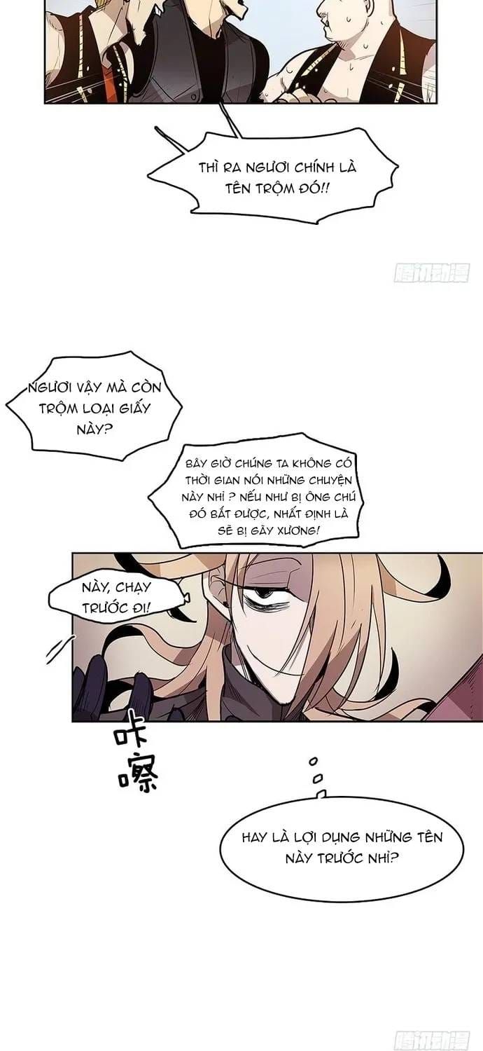 Cửa Hàng Vô Danh Chapter 245 - 8