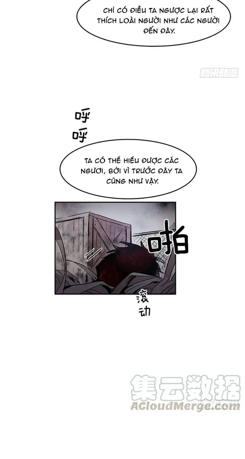 Cửa Hàng Vô Danh Chapter 246 - 18