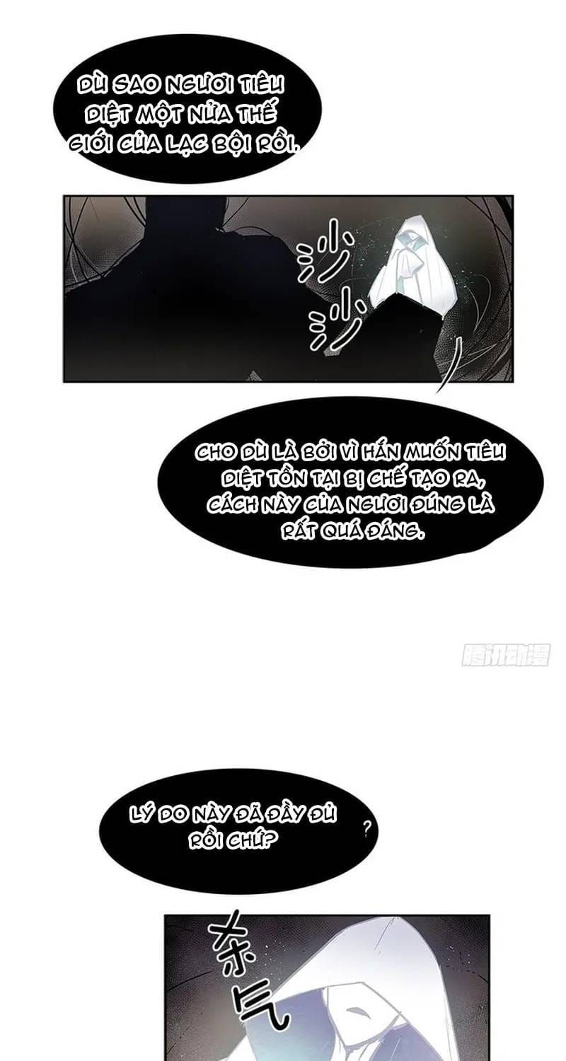 Cửa Hàng Vô Danh Chapter 246 - 3