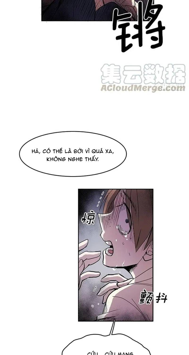 Cửa Hàng Vô Danh Chapter 247 - 14