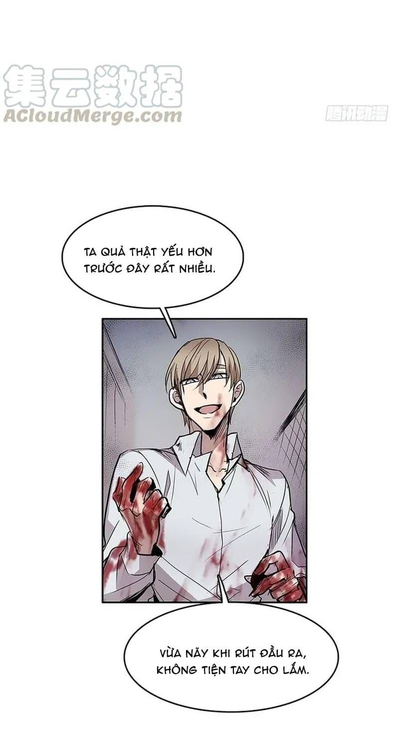 Cửa Hàng Vô Danh Chapter 247 - 17