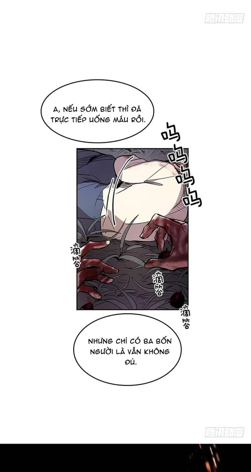 Cửa Hàng Vô Danh Chapter 247 - 18