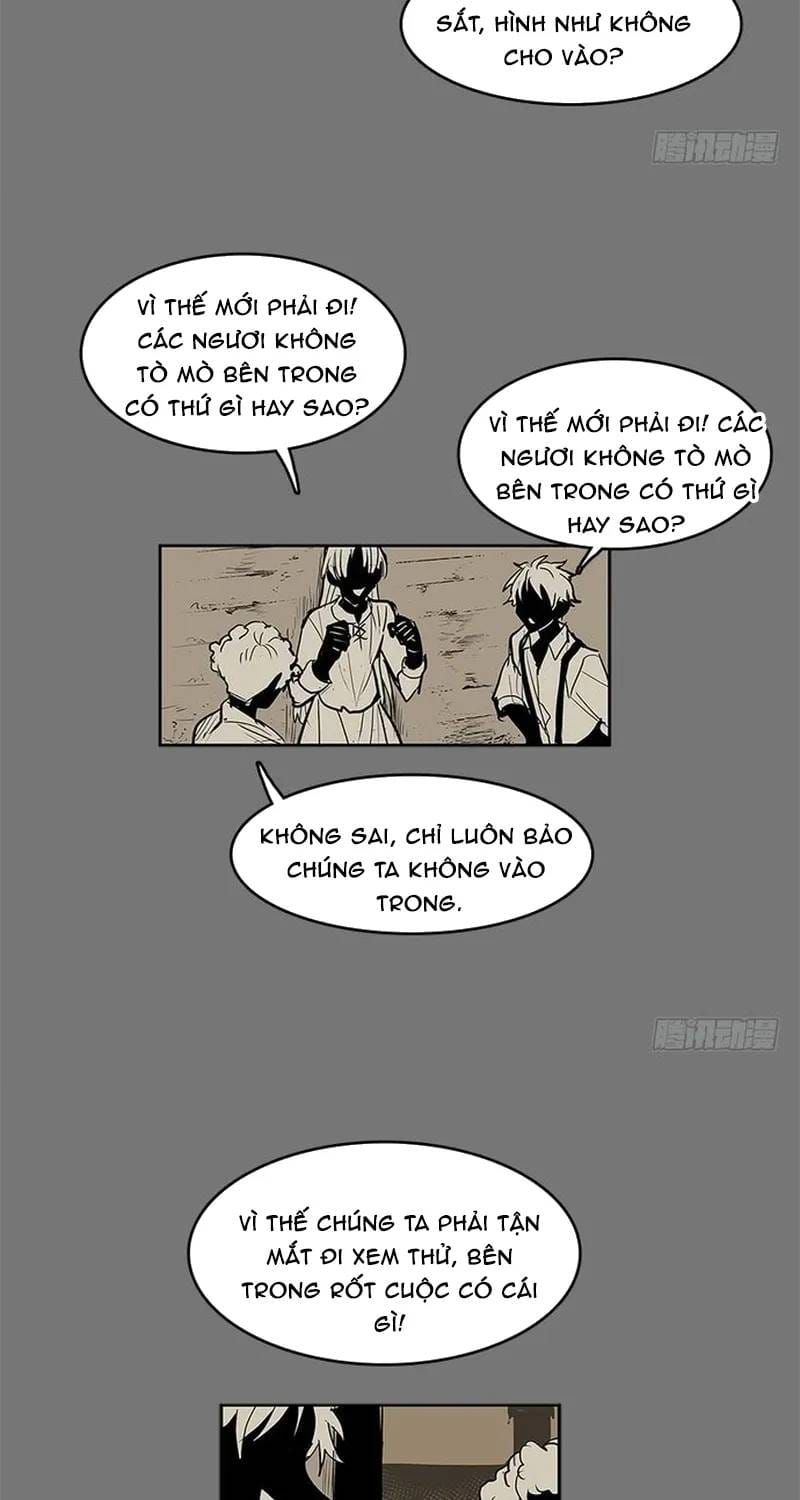 Cửa Hàng Vô Danh Chapter 247 - 4