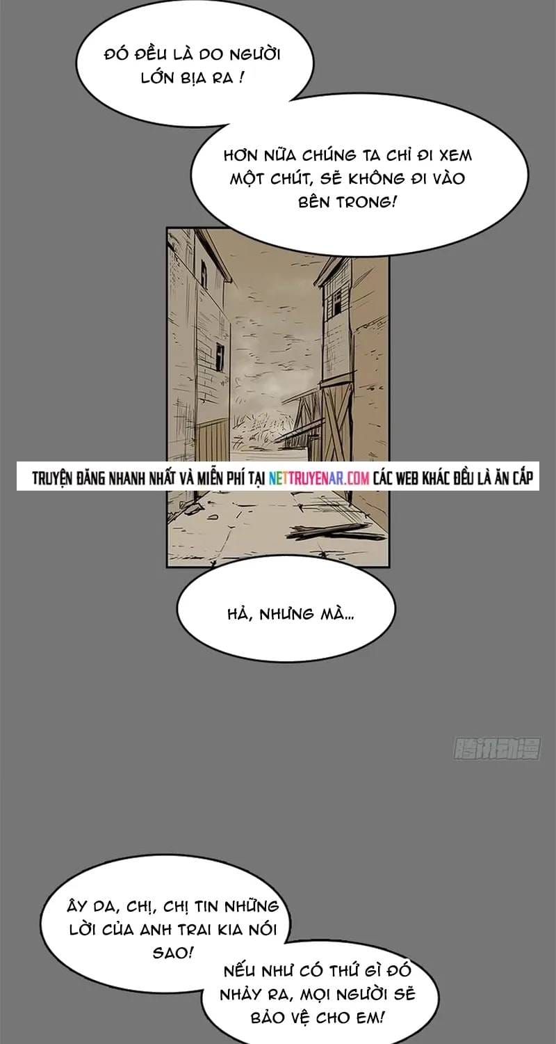 Cửa Hàng Vô Danh Chapter 247 - 7