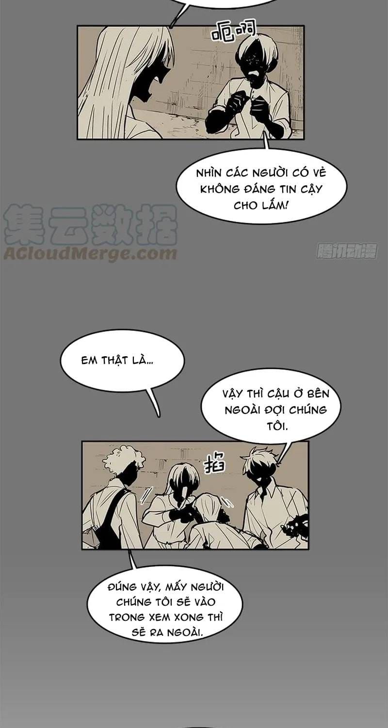 Cửa Hàng Vô Danh Chapter 247 - 8