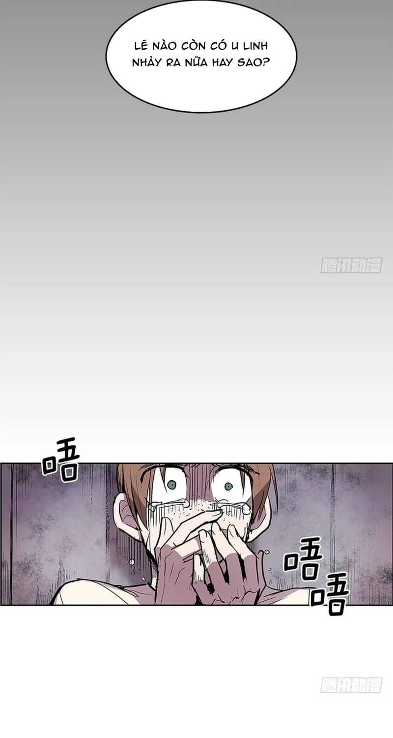 Cửa Hàng Vô Danh Chapter 247 - 9