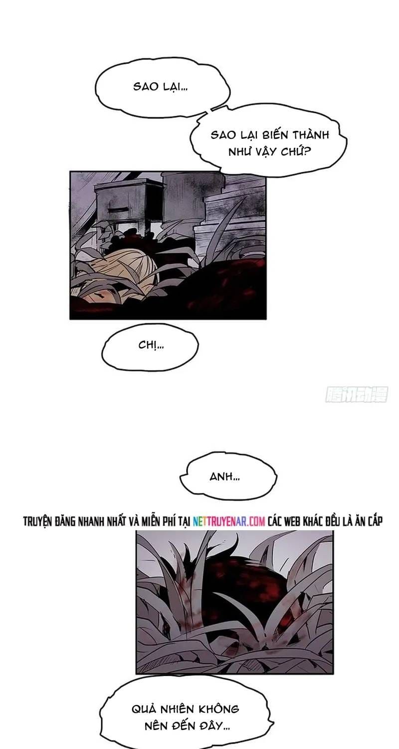 Cửa Hàng Vô Danh Chapter 247 - 10