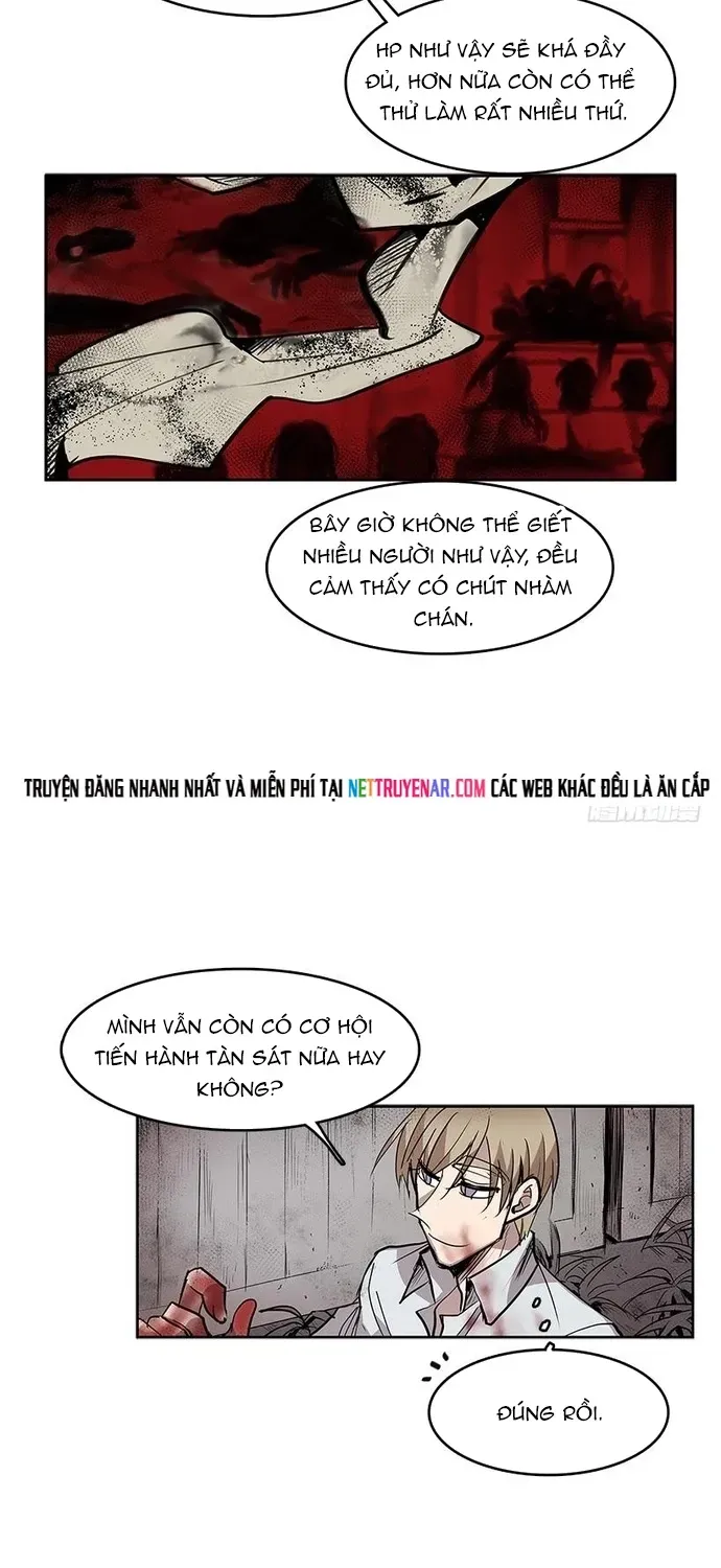 Cửa Hàng Vô Danh Chapter 248 - 2