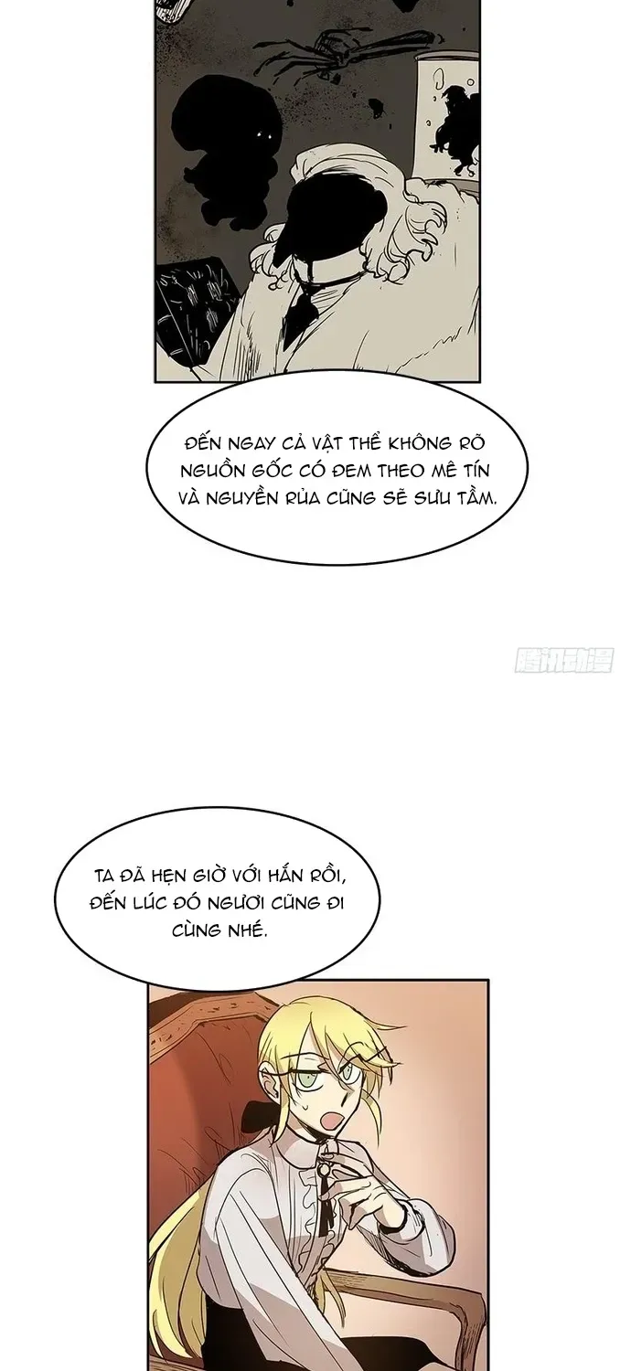 Cửa Hàng Vô Danh Chapter 248 - 11