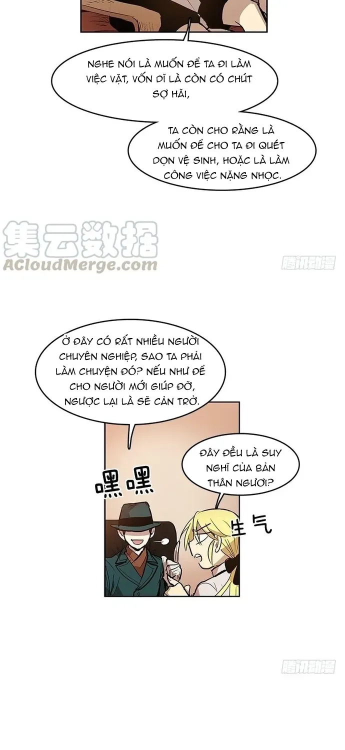 Cửa Hàng Vô Danh Chapter 248 - 12