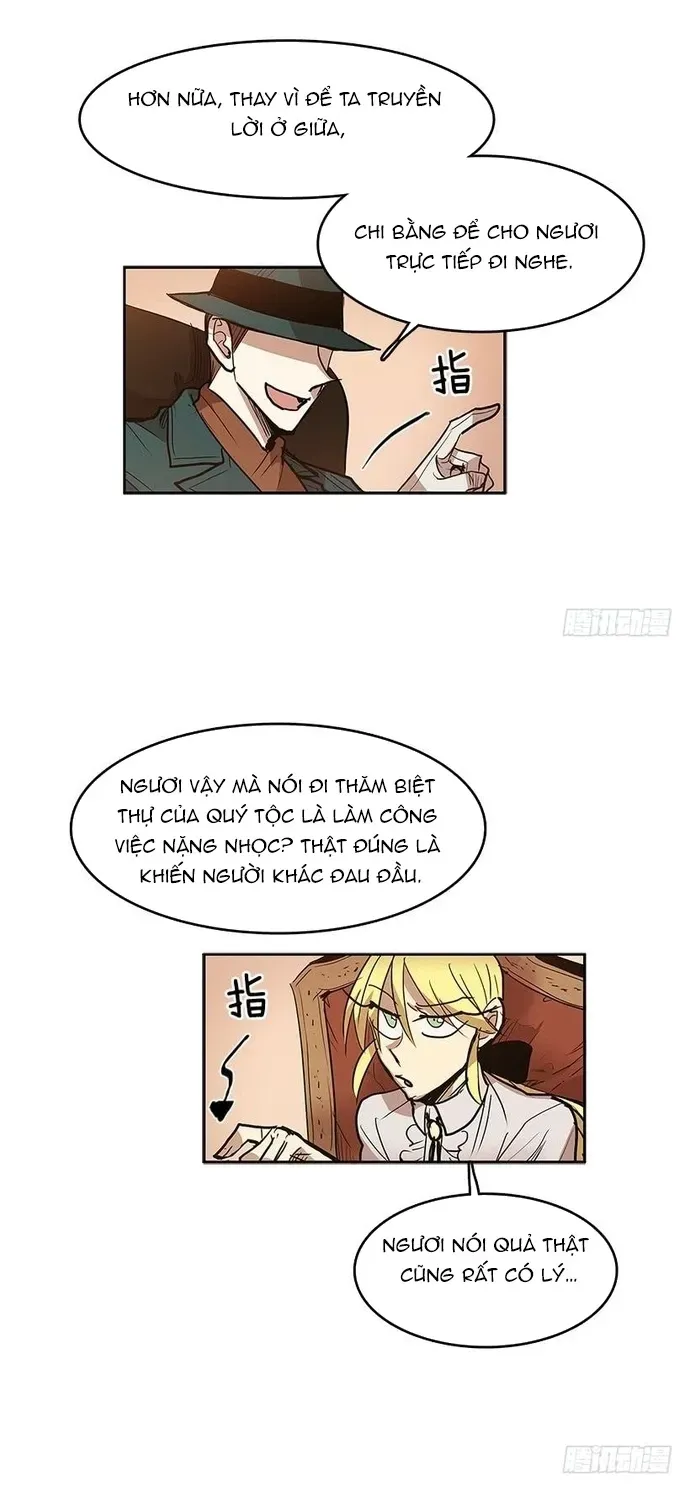 Cửa Hàng Vô Danh Chapter 248 - 13